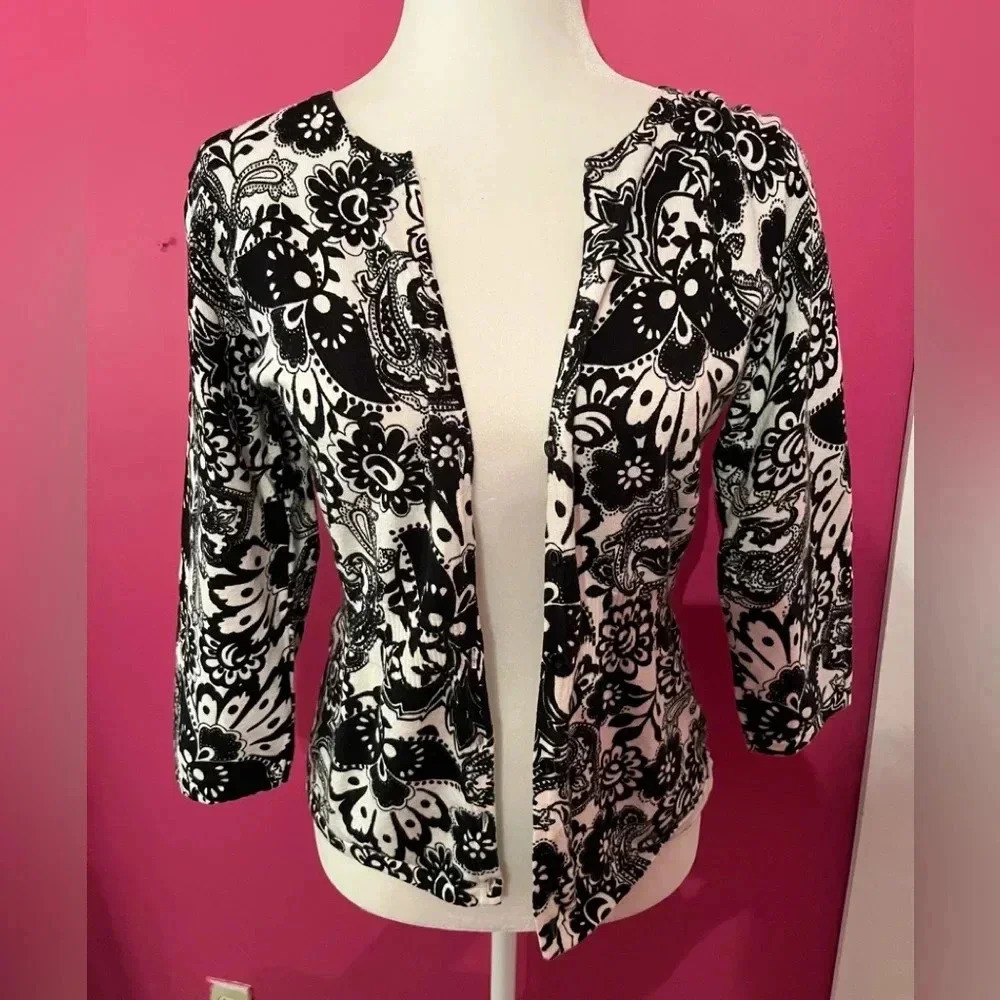 Saint Tropez West cardigan